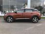 Lý do khác - Mua xe 3008 SUV Peugeot Bắc Giang Giao Ngay