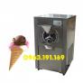 Máy làm kem cứng gelato