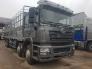 Xe Tải Shacman 5 Chân 10x4 340HP Thực Sự Nên Mua Ngay