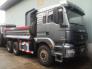 Xe Ben Shacman 3 Chân 290hp Có Gì Đặc Biệt