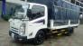 mua xe tải Isuzu trả góp, mua xe tải trả góp, xe tải thùng dài 4m3