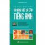 Sách - Tự Học Đột Phá - Kĩ Năng Viết Lại Câu Tiếng Anh - 139k