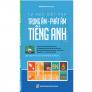Sách - Tự Học Đột Phá -Trọng Âm Phát Âm Tiếng Anh - 139k