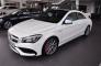 Mercedes-AMG CLA45 4Matic 2018
