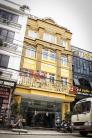 Giới Thiệu KS Hương Sơn Sa Pa