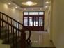 Sổ đỏ trao tay, nhận ngay nhà đẹp Phố Vọng 50m2, mặt tiền 7.3m
