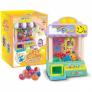 Đồ Chơi Máy Gắp Thú Mini Cực Vui - JOY CLAW MACHINE - MSN1831109