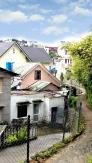 An cư Đà Lạt với nhà đẹp view thoáng Huyền Trân Công Chúa, phường 4