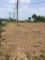 Rẻ! Rẻ! Rẻ! Bán gấp đất thổ cư MT Tỉnh lộ 7 517m2, ngang 25m. SHR.