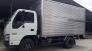 Báo giá xe tải Isuzu 1.4 tấn thùng kín, cam kết giá rẻ nhất thị trường, giiao xe ngay!