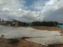 Bán 2000m2 đất trên đường vào KDL Giang Điền