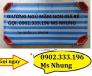Bán giường ngủ mẫu giáo giá rẻ