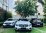 Mua Mercedes Glc300 Amg 2018 Đủ Màu+Giao Ngay. Lãi Suất Ưu Đãi 7,5%