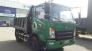 chuyên ben howo sino truk howo từ 6,5 tấn giá rẻ nhất Thành phố HỒ Chí Minh