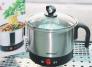 Nồi Nấu Siêu Tốc Happy Call Thế Hệ Mới NX9266