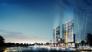 Căn hộ Resort Kenton Node, quận 7, 73m2, chiết khấu lên đến 11%.