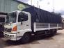 Xe tải HINO FC9JLWE tải trọng 6.5 tấn trả góp giá rẻ