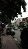 Bán đất mặt đường Trần Phú - Từ Sơn - Bắc Ninh. (Cách chợ Tre 100m)