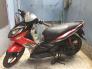 Xe Nouvo lx 135cc . màu đỏ đen. chính hãng YAMAHA