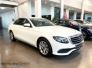 Bán Mercedes E200 2018 màu Trắng chính chủ chạy lướt