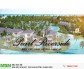 Bán đất nền biệt thự nghỉ dưỡng giang điền
