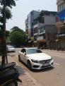 Bán nhà Mặt Phố Lãng Yên - Nguyễn Khoái, Hai Bà Trưng, 50m2, 5 tầng mới, kinh doanh đỉnh, 7,5 tỷ
