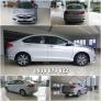 Xe Honda City TOP đời 2018 màu Bạc, Trả góp với 180tr nhận xe, Tặng gói phụ kiện trong tháng