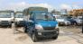 Xe tải Veam Star 820kg thùng mui bạt