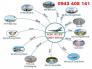 Bán đất đầu tư cam kết lợi nhuận 25%/3 tháng