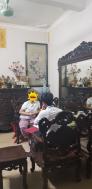 Bán nhà Lò Đúc 29m2 mặt tiền 7.8m giá 3.2 tỷ kinh doanh được