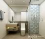 Cần tiền mua nhà phố, bán lại căn hộ ở liền ngay khu Công Nghiệp Tân Bình, 2PN, 2WC, 69m2, Q Tân Bình