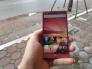 Điện thoại Sharp Aquos Sh01G