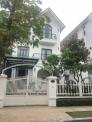 Biệt thự ven sông Vinhomes Riverside, 260m2 full đồ cao cấp CĐT