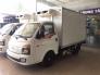 Giá Xe Tải Hyundai H150 1.5 Tấn Thùng Đông Lạnh , Trả Góp 80% , Tặng Định Vị GPS