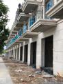 Cần bán dãy nhà phố Shophouse Lakeside Infinity, Mặt tiền đường 15m, Liên Chiểu, Đà Nẵng.
