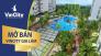 Sở hữu căn hộ 65m2 - 120m2 Vincity Gia Lâm, không gian sống cao cấp, tiện ích đồng bộ 5*
