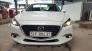 Bán Mazda 3 FaceLift 1.5AT màu trắng số tự động bản sedan sản xuất 2017 biển Sài Gòn lăn bánh 40.000 km