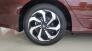 Honda Jazz 2018 màu cam, Nhập nguyên chiếc Thái Lan.