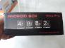 Tivi Box Android Hira Pro 4K Ram 2GB