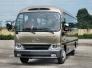Hyundai County đồng vàng thân dài giao xe ngay, hỗ trợ trả góp tới 75%