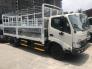Báo giá xe tải Hino 5 tấn, cam kết giá tốt nhất miền Trung, nhiều ưu đãi hấp dẫn trong tháng