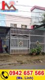 Bán gấp nhà mặt tiền đường đường Nguyên Tử Lực, phường 8, tp. Đà Lạt