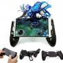 Tay cầm game Bakeey JL-01 3 in 1 Joystick Gamepad cho Smartphones