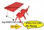 Bàn nhựa mầm non giá rẻ