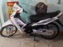 Wave Hàn Quốc liên doanh màu trắng