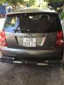 KIA Morning SX 2009