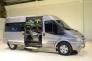 Ford DCAR LIMOUSINE 2018 trọn gói chìa khóa trao tay
