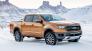 Ford Ranger 2018 Form mới, mạnh mẽ, hiện đại, giá tốt nhất, nhận xe sớm nhất