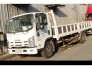Isuzu EURO 4 thùng lững tải 5,9 tấn thùng 6,2 mét