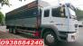 Bán xe tải 3 chân Nhật Bản 14,9 tấn Mitsubishi Fuso FJ tại Long An, Tiền Giang, Bến Tre